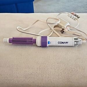 Hair curling iron